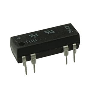 TRR-1C-05-D-00-R, реле5V/1A,100V(DIP)