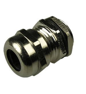 MG18X1.5    6 - 10MM, MG18x1.5 (PBA 11-10), Кабельный ввод, металл. 6 - 10мм