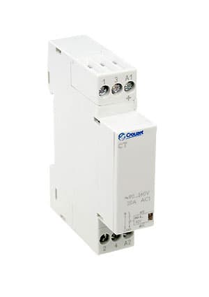 84138000, реле 20A/260VAC