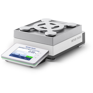 Весы технические Mettler Toledo XSR2002S/M