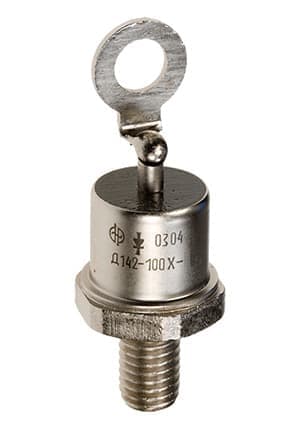 Д142-100Х-6
