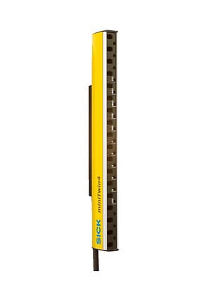 1206951, C4MT-01214ABB03BB0 Световые завесы безопасности
