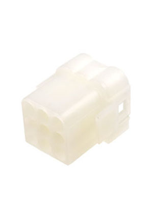1-480673-0, розетка .140MNL 3х3 круг конт