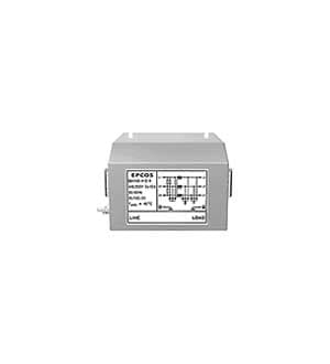 B84143A16R, B84143A0016R000, сет.ф. 3x16A480/275v