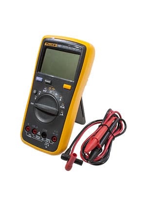 FLUKE 15B+, Мультиметр цифровой (Госреестр)