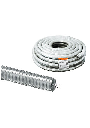 SQ0403-0024, Металлорукав РЗ-Ц-Х 15 (50м)