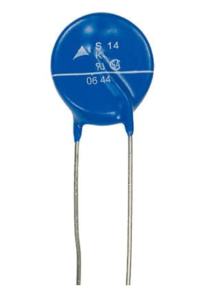 B72214S400K101, B72214S0400K101, S14K40  13J  40v