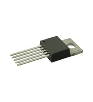 LT1074CT#PBF, TO-220-5-TV