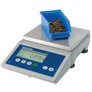 Весы настольные электронные Mettler Toledo ICS425k-6SM/f