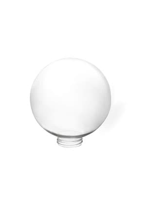 SQ0321-0211, Рассеиватель шар ПММА 300 мм прозрачный (байонет 145 мм)