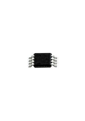 AD8310ARMZ, Логарифмический усилитель Fast, Voltage-Out, DC to 440 MHz, 95 Db [MSOP-8]