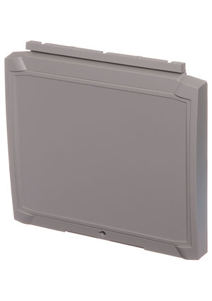 20311535, BCD 310 OT-FSC-7035 Bocard, передняя крышка на шарнирах с поверхностью для плёночной клави