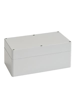 03241000, T 241 Корпус из ABS пластика