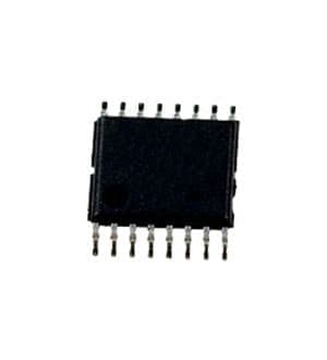 MC74HC595ADTG