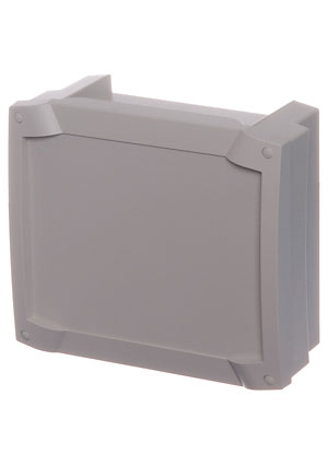 20253511, BCD 250 SET 11-7035 Корпус Bocard: нижняя часть + передняя крышка
