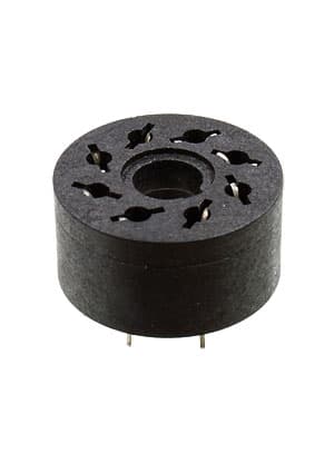 9-1415043-1, MT78602, колодка для реле FS-3A-220V