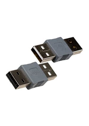 6-080, переход USB A "шт" - A "шт"