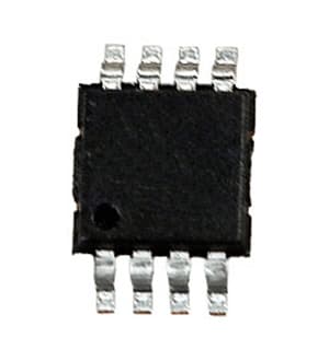 AD5320BRMZ, MSOP8