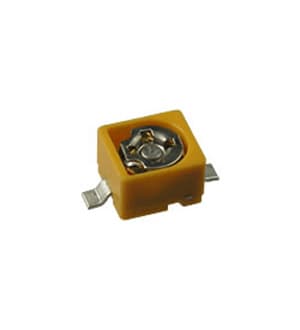 TZB4P400AB10R00, конд.подстр. 8,5-40пф