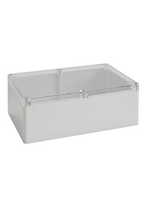 02240100, M 240 G Корпус из поликарбоната