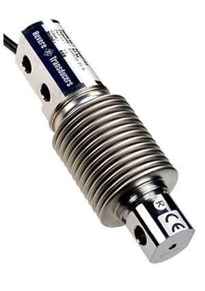 SHBXR-50KG-C3/SC 3M/6W, 50 кг класс C3 кабель  3 м, 899527-21-R,  6-жильный