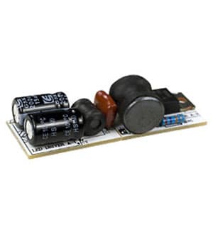 FL180MA 8W, драйвер для лампы T8-600,.пит. 85-264V AC, выход 180mA