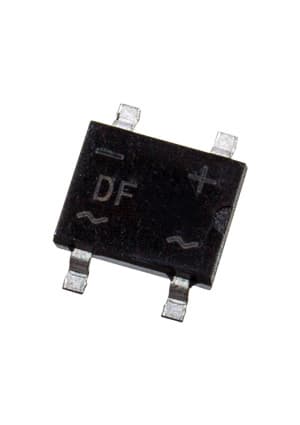 DF10S_R2_00001, DFS, Диодный мост 1А 1000В
