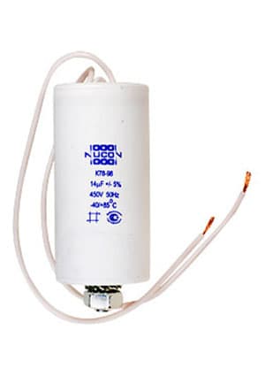К78-98 14мкФ Х 450В(ИСП.5), пусковой(12-15г.)(аналог ДПС)