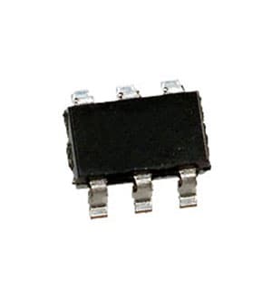 MAX2680EUT+T, преобр-ль частоты Ind SOT23-6