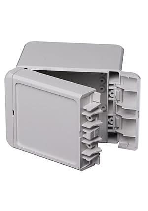 96012135, B 100809 PC-V0-7035 Корпус Bocube