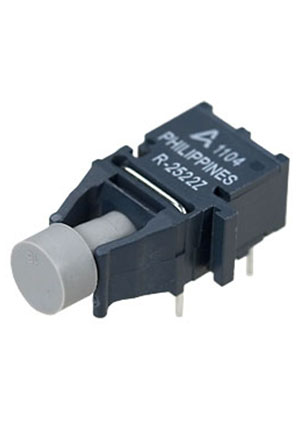 HFBR-2522Z, приемник 1МБод, 45м