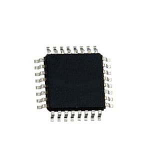 FT245BL, (=FT245BM),LQFP32,PbFree,Преобразователь USB1,1 - FIFO