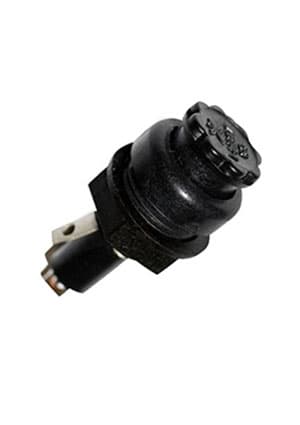 ДВП4-1  ДЕРЖ.ПРЕДОХРАНИТЕЛЯ(ПЛАСТМ.ЧЕРНЫЕ), (15-17г.)