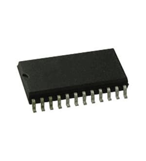 MC33035DWG, Контроллер бесколлекторного двигателя постоянного тока