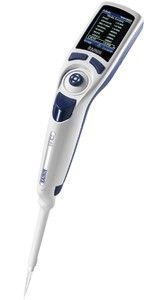 Пипетка электронная одноканальная Mettler Toledo LTS E4-10MLXLS