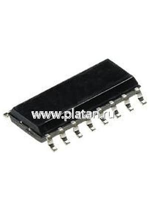 SN74HC4040D, ИЕ20, SO16