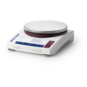 Весы лабораторные Mettler Toledo JL602GE