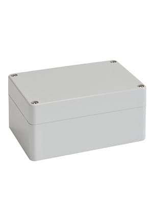 03238200, T 2381 Корпус из ABS пластика