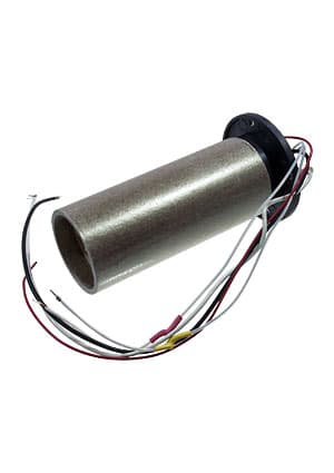 HEATING ELEMENT WITH THERMOFUSE QUICK 885, Нагревательный элемент с термопредохранителем Quick885