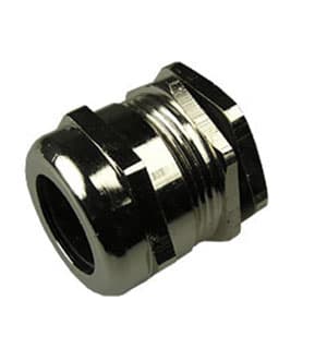 MG25X1.5    13 - 18MM, MG25x1.5 (PBA21-18), Кабельный ввод, металл. 13 - 18мм
