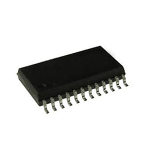 ADM208EARZ, RS-232 драйвер     SOIC24