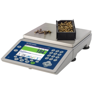 Весы настольные электронные Mettler Toledo ICS685s-6SM/f