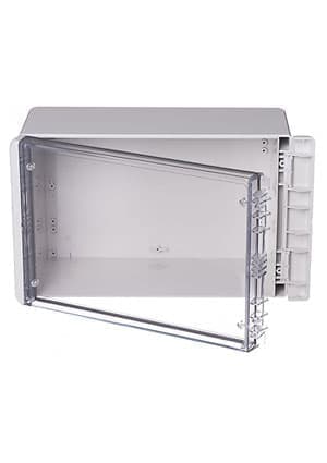 96026365, B 261712 PC-V0-G-7035 Корпус Bocube