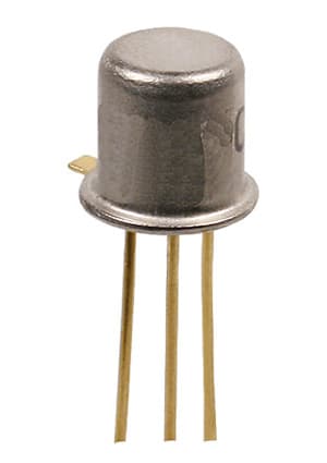 КТ501А, никель