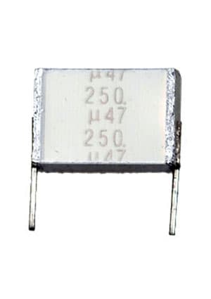 B32561J3104K, 000, конд250Vdc10% 0.1uF