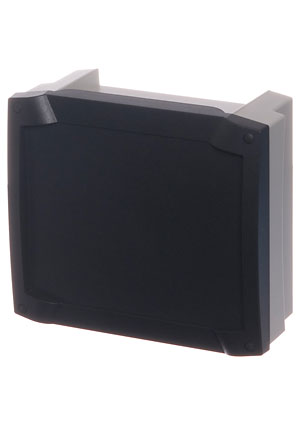 20252411, BCD 250 SET 11-7024 Корпус Bocard: нижняя часть + передняя крышка