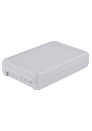 96034245, B 181304 ABS-7035 Корпус Bocube