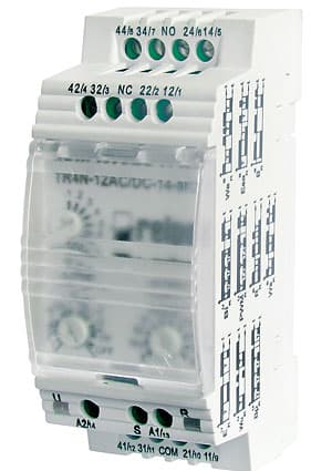 TR4N-XXAC/DC14-M