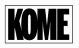 KOME