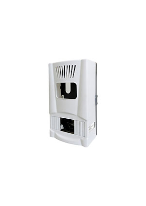 SQ0906-0013, Щиток квартирный ЩК 2-7 DIN IP31 (261 х158 х 100 мм.) модиф.